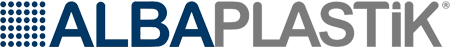 alba plastik logo